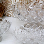 Photo 2 - Coupe en cristal Baccarat