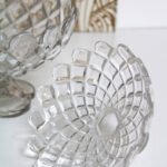 Photo 4 - Coupe en cristal Baccarat