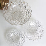 Photo 5 - Coupe en cristal Baccarat