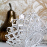 Photo 6 - Coupe en cristal Baccarat