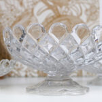 Photo 7 - Coupe en cristal Baccarat