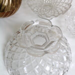 Photo 8 - Coupe en cristal Baccarat