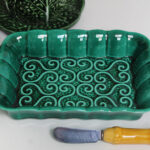 Photo 2 - Beurrier Art Déco