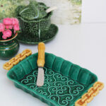 Photo 3 - Beurrier Art Déco