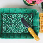 Photo 4 - Beurrier Art Déco