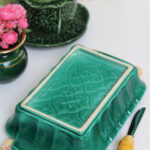 Photo 6 - Beurrier Art Déco