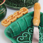 Photo 7 - Beurrier Art Déco