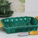 Photo 8 - Beurrier Art Déco