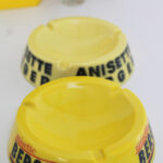 Photo 2 - Cendrier Berger anisette