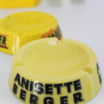 Photo 3 - Cendrier Berger anisette