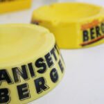 Photo 4 - Cendrier Berger anisette