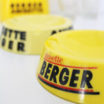 Photo 5 - Cendrier Berger anisette