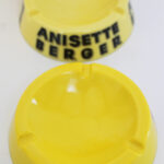 Photo 6 - Cendrier Berger anisette
