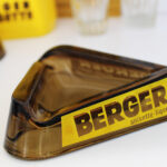 Photo 1 - Cendrier Berger