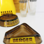 Photo 2 - Cendrier Berger