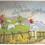 Photo 1 - Bibiche chez tante Gertrude