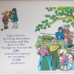 Photo 10 - Bibiche chez tante Gertrude