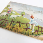 Photo 2 - Bibiche chez tante Gertrude