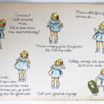 Photo 5 - Bibiche chez tante Gertrude