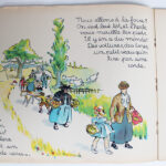 Photo 7 - Bibiche chez tante Gertrude