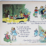 Photo 9 - Bibiche chez tante Gertrude