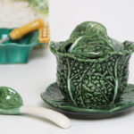 Photo 1 - Confiturier chou vert