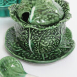 Photo 2 - Confiturier chou vert