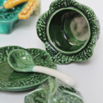 Photo 3 - Confiturier chou vert