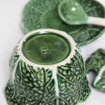 Photo 4 - Confiturier chou vert