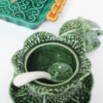 Photo 5 - Confiturier chou vert