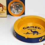 Cendrier Camel