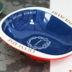 Cendrier Française Caporal