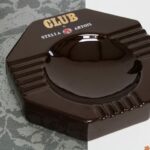 Cendrier Club de Stella Artois