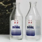 Carafe Pastis Duval Anisette