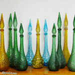 Photo 7 - Carafe italienne