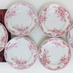 Photo 1 - Assiette Onnaing