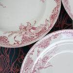 Photo 3 - Assiette Onnaing