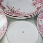 Photo 5 - Assiette Onnaing