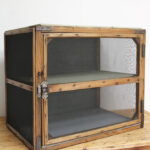 Photo 12 - Garde manger Gargantua