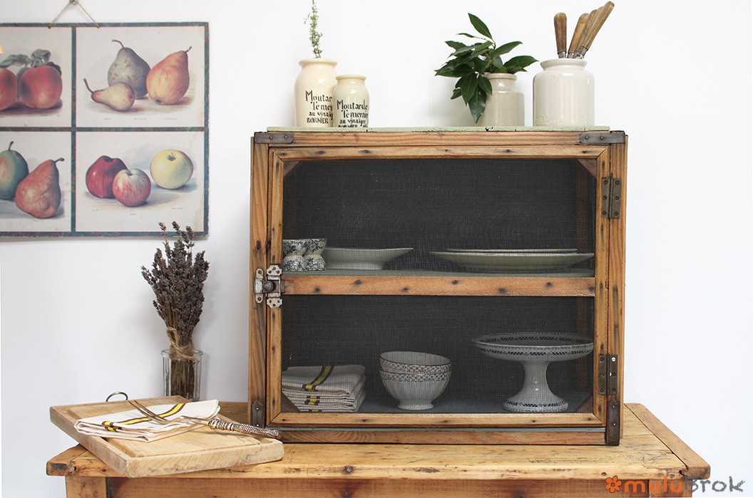 Garde manger Gargantua