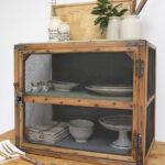 Photo 1 - Garde manger Gargantua