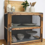 Photo 2 - Garde manger Gargantua