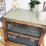 Photo 7 - Garde manger Gargantua