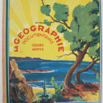 Photo 1 - La géographie documentaire