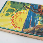 Photo 2 - La géographie documentaire