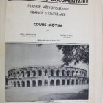 Photo 3 - La géographie documentaire