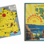 La géographie documentaire