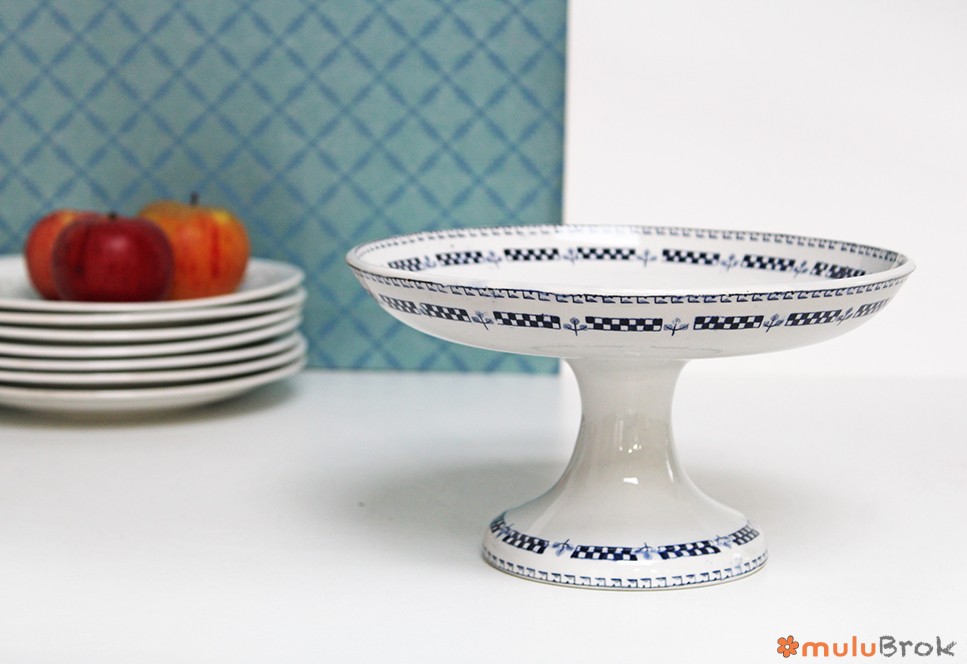 Compotier Gien Sofia