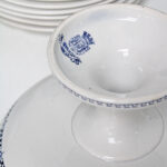 Photo 4 - Compotier Gien Sofia