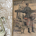 Photo 2 - Gravure scène Chocarne Moreau